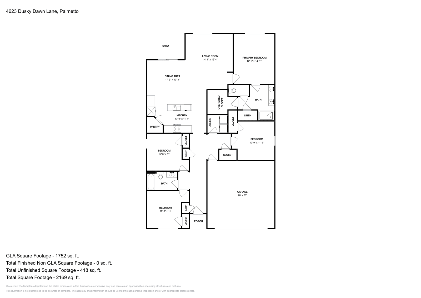 Building Photo - 4623 Dusky Dawn Ln