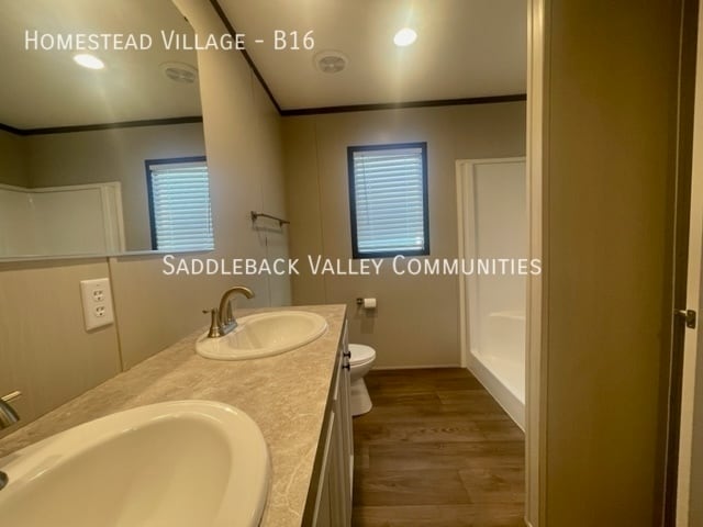 Building Photo - Homestead Village -B16