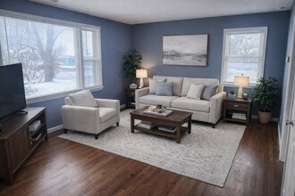 Building Photo - Adorable One Bedroom Home