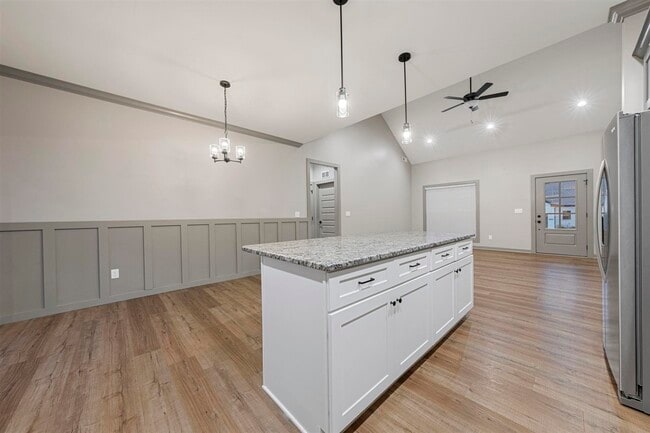 Building Photo - 3107 White Ash St