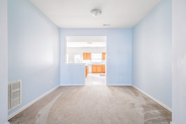 Building Photo - Gorgeous Luxury Townhome for rent