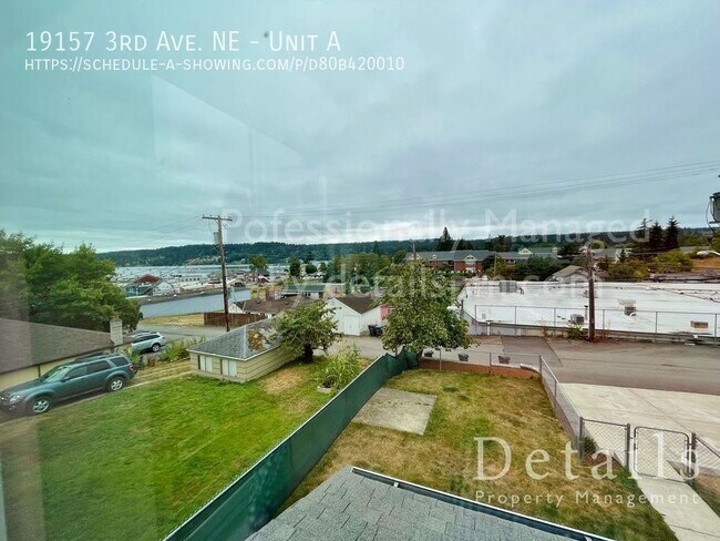 Building Photo - 19157 3rd Ave NE