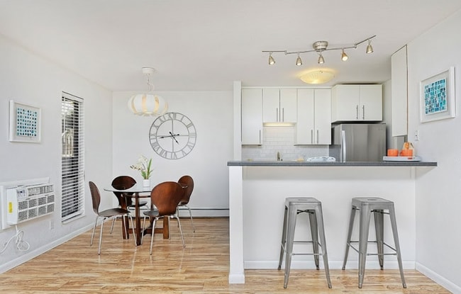 Building Photo - Effortless Style at Kalmia: Updated 2-Bed 2-Bath Condo with Premium Amenities