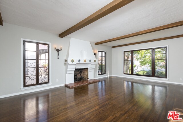 Building Photo - 1179 S Hayworth Ave