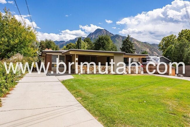 Building Photo - 4467 S Albright Dr