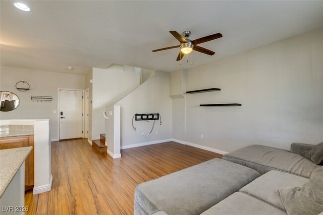 Building Photo - 5410 Coral Ribbon Ave