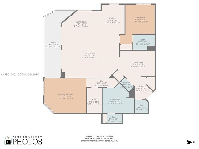 Building Photo - 17301 Biscayne Blvd