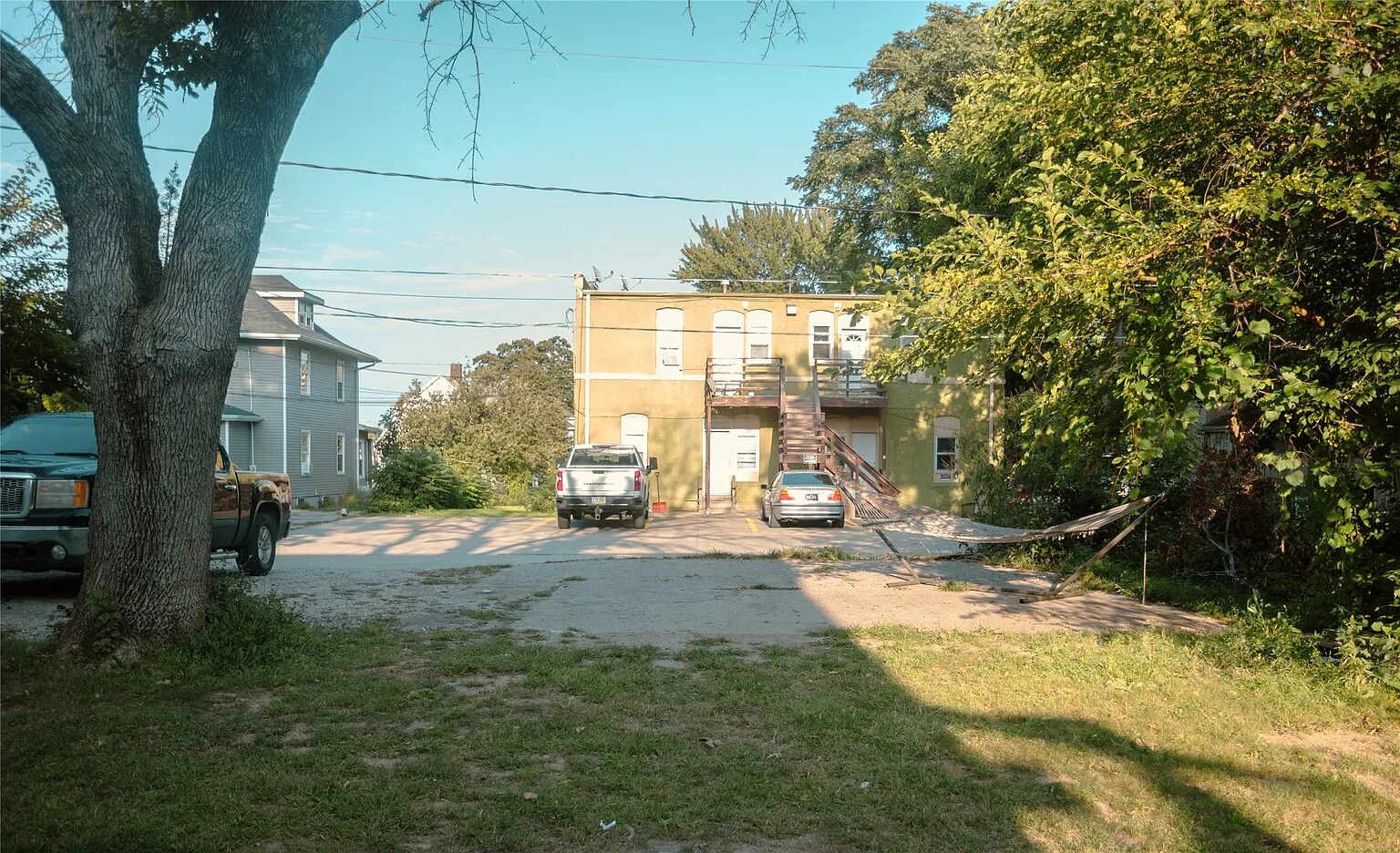 Building Photo - 1171 21st St