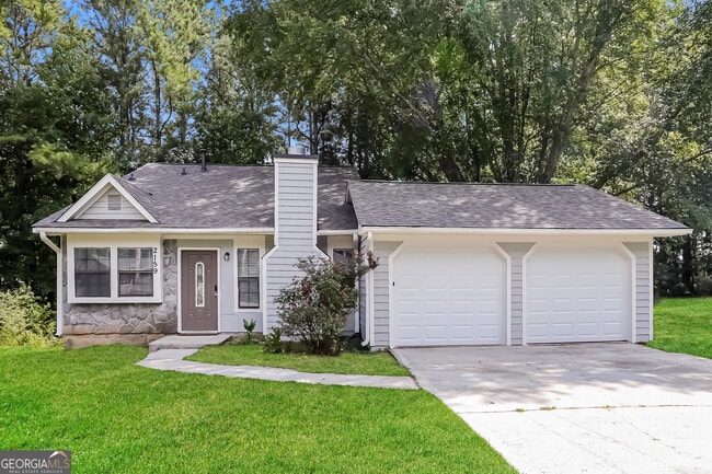 Primary Photo - 2159 Pintail Dr