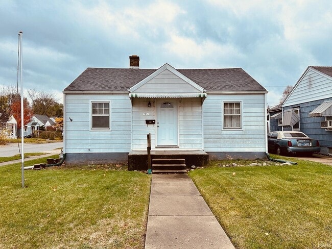 Primary Photo - 2802 Elwood Ave