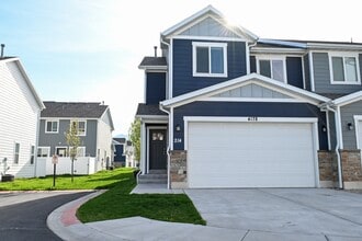 Building Photo - 4178 S 2825 W