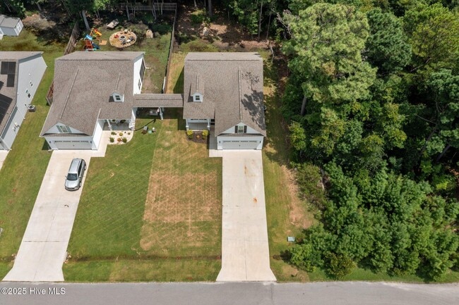 Building Photo - 1303 Dan Owen Dr