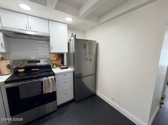 Building Photo - 16770 Mt Rose Hwy