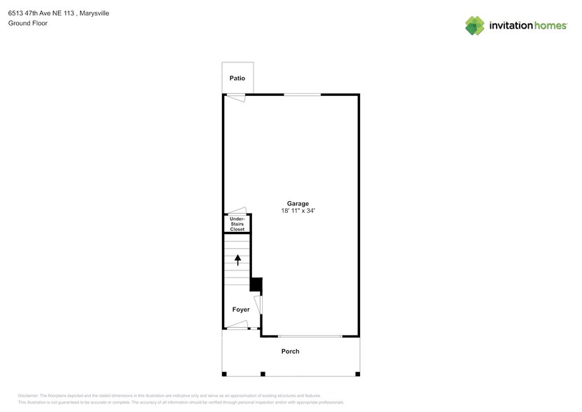 Building Photo - 6513 47th Ave NE