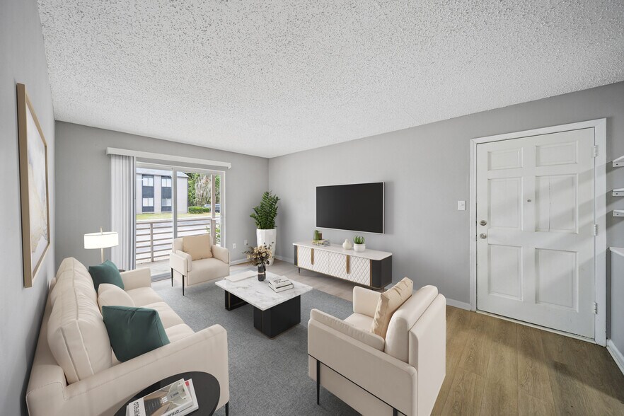 Building Photo - Residences at Port Royal