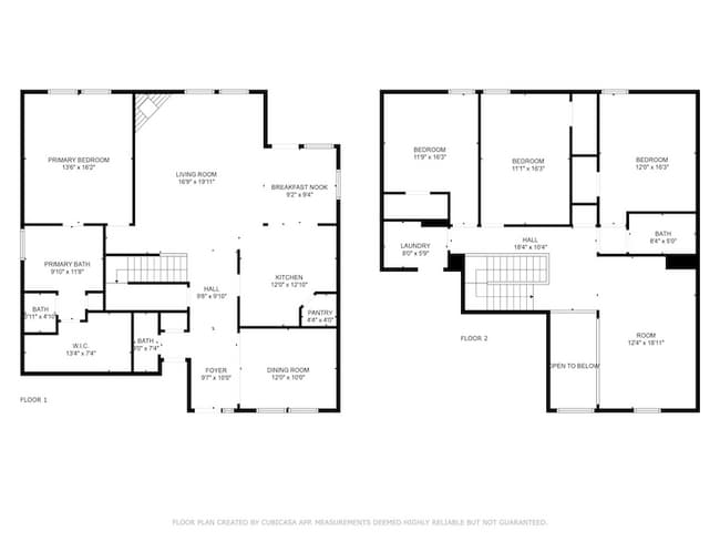 Building Photo - 3618 Orchard Valley Ln