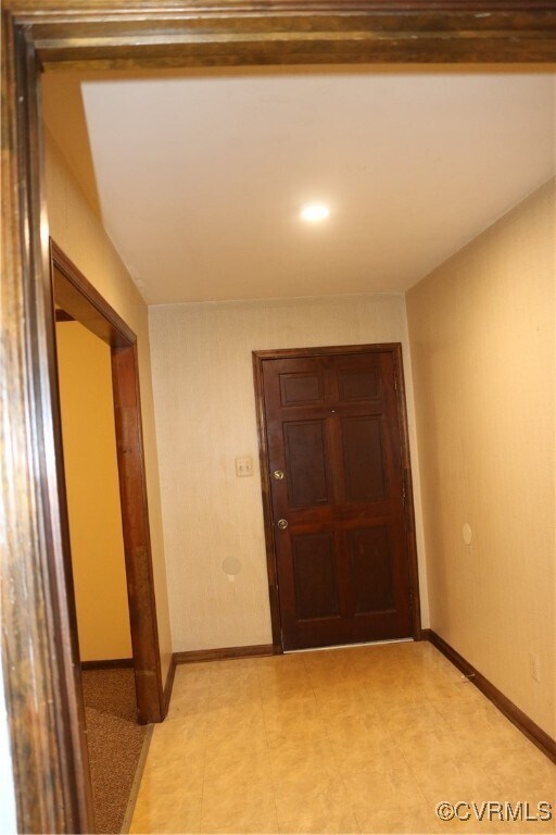 Building Photo - 2923 McManaway Dr