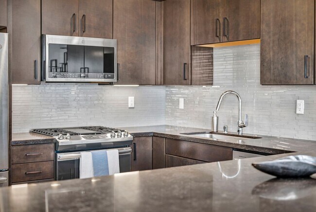 Building Photo - Mid-Town Modern Gem With EV Charger