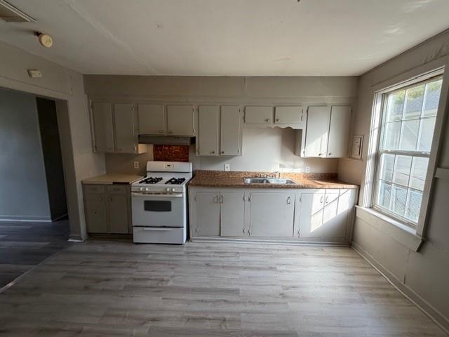 Building Photo - 317 Kelly St