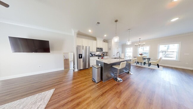 Building Photo - Townhome at The Mill - Opelika