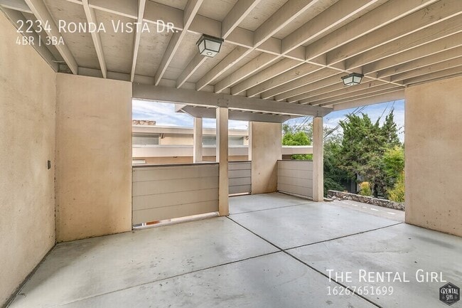 Building Photo - 2234 Ronda Vista Dr