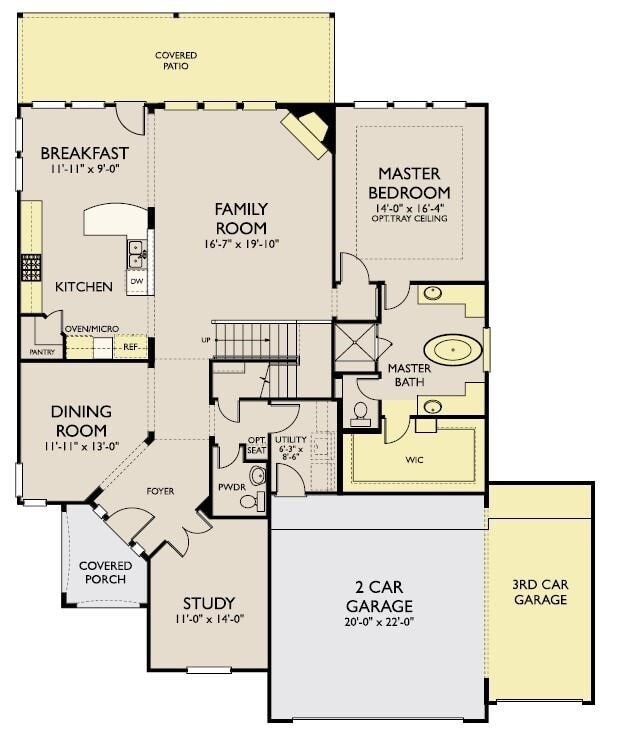 Building Photo - 8211 Chartres Wind Dr