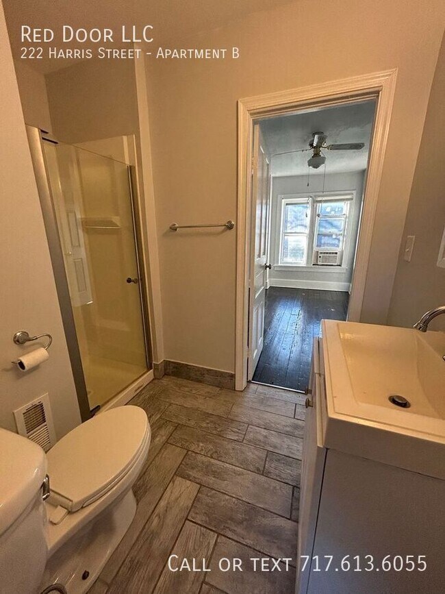 Building Photo - 222 Harris St