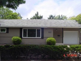 Front View 2 - 1051 Mango Ave