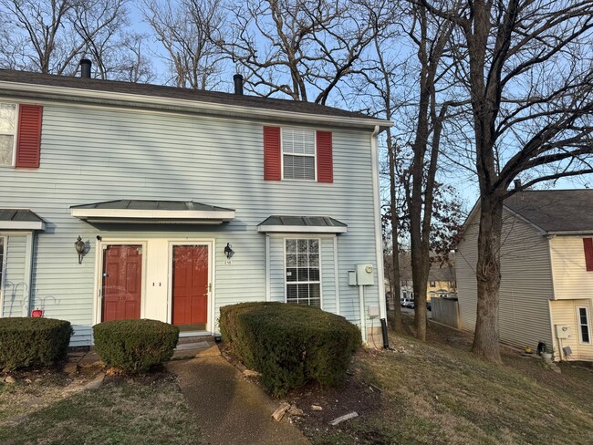 Building Photo - Nice 2BR Townhome in Antioch