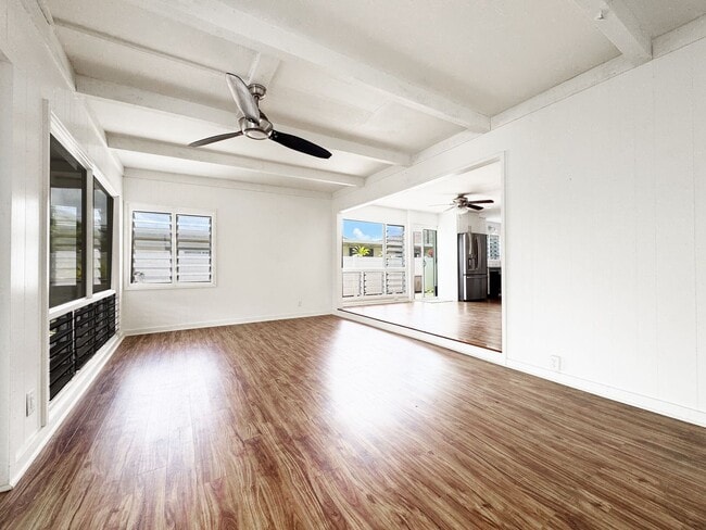 Building Photo - Pet Friendly Kailua House with Solar Hot W...