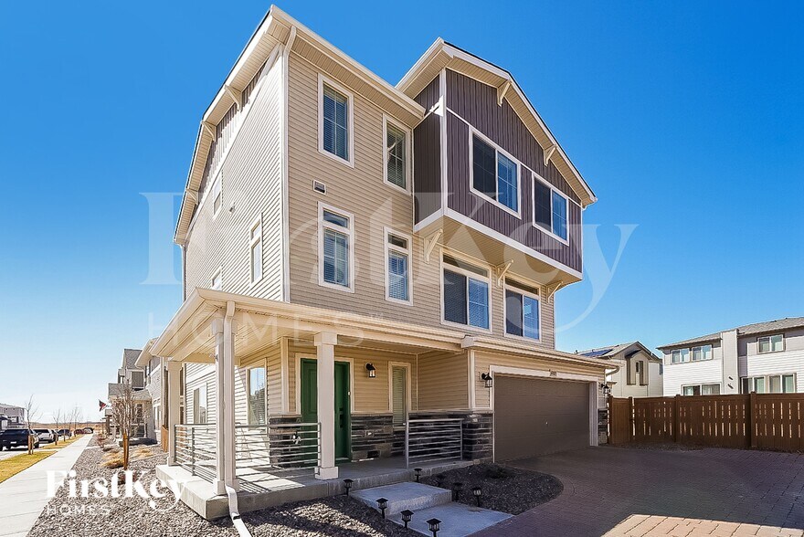 Building Photo - 10073 Yampa Ct