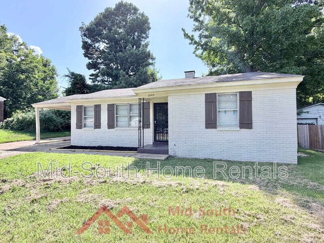Building Photo - 3243 Boone St