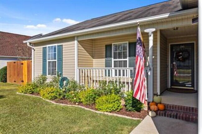 Building Photo - 600 S Buckeye Dr