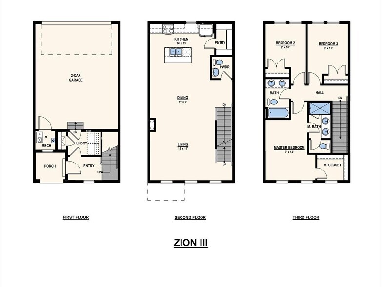 Building Photo - 6056 W South Jordan Pky