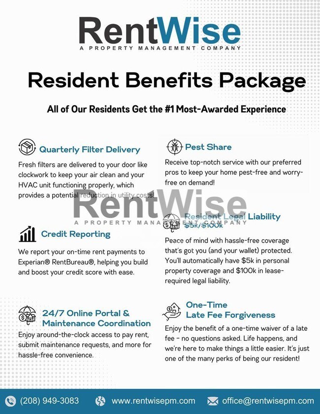 Building Photo - 3712 S Caddis Pl