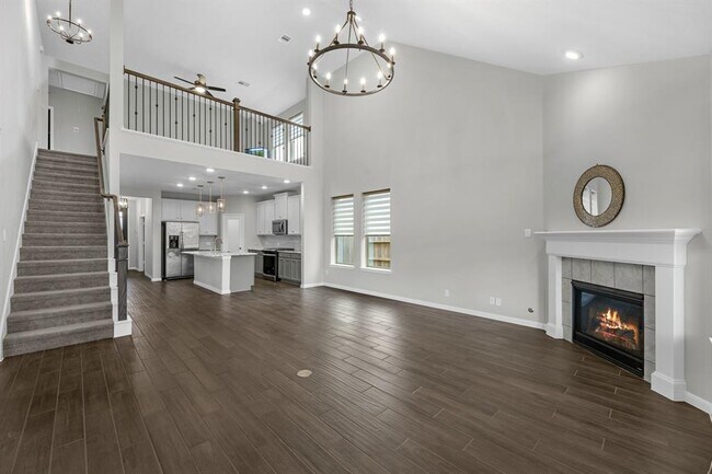 Building Photo - 5502 Pearl Vis Dr