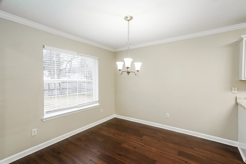 Building Photo - 7036 Hickory Pass Ln