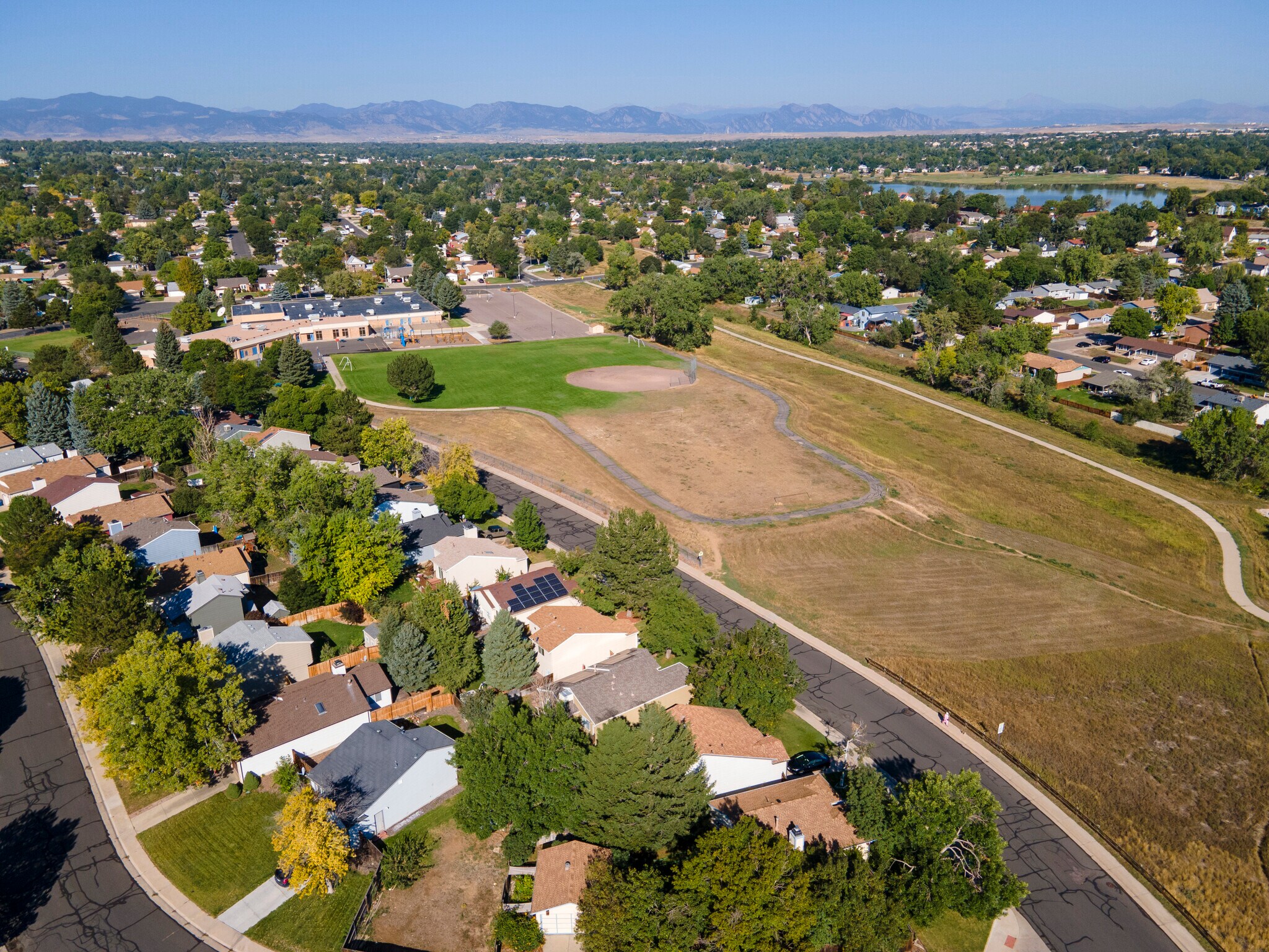 Building Photo - 7913 Chase Cir