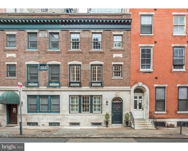 Primary Photo - 1831 Spruce St