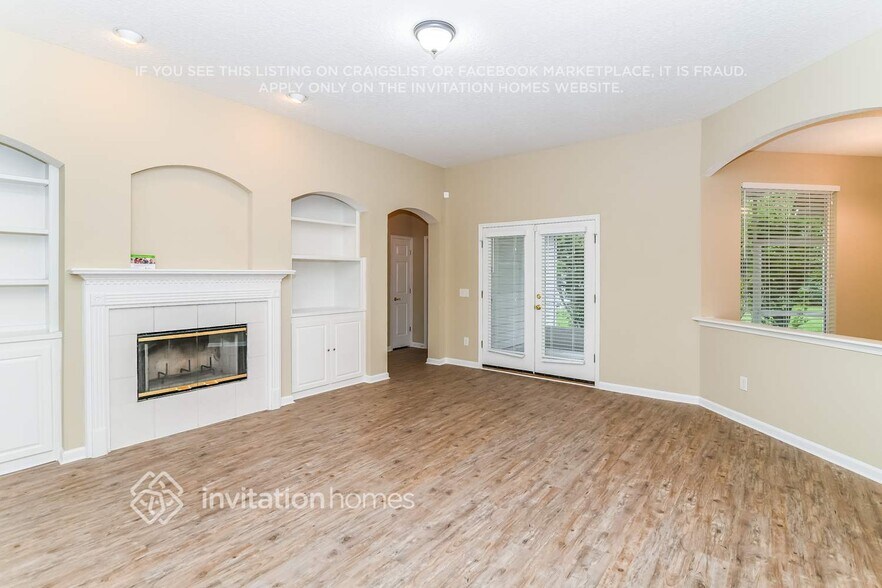 Building Photo - 1607 Brighton Bluff Ct