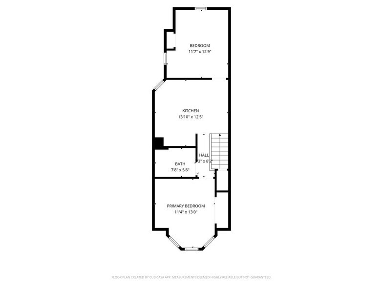 Building Photo - 6128 Chestnut St