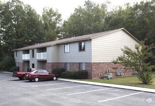 Building Photo - Cooper Cove