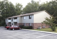 Building Photo - Cooper Cove