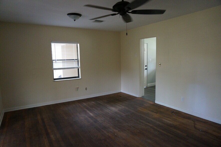 Main Living Space - 3911 Hargill Drive