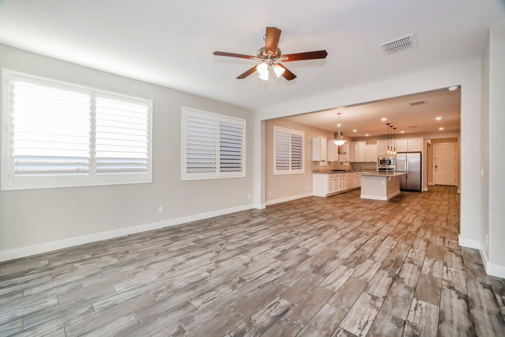 Building Photo - 10605 E Durant Dr