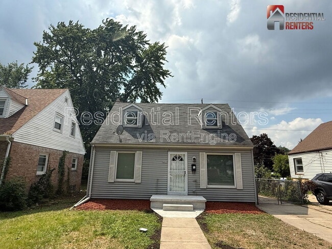 Building Photo - 2730 N 47th St