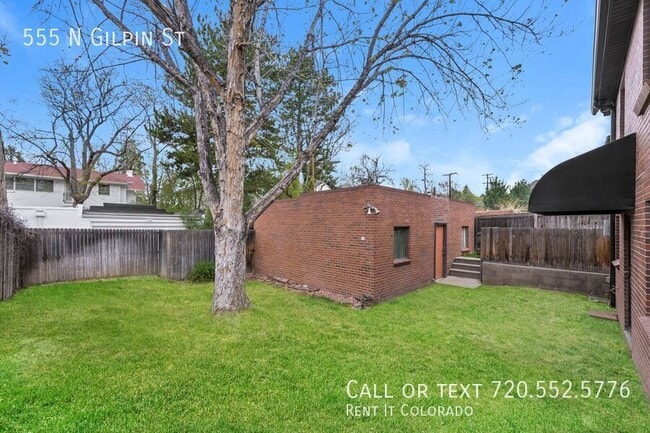 Building Photo - 555 Gilpin St