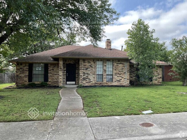 Building Photo - 3719 Galloway Ln