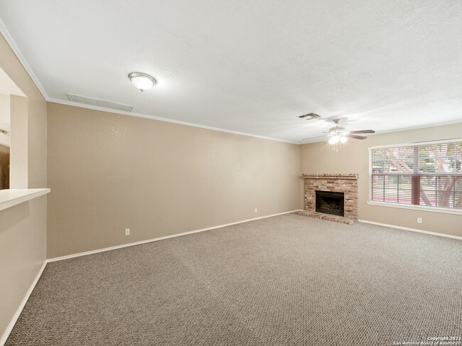 Building Photo - 11610 Vance Jackson Rd