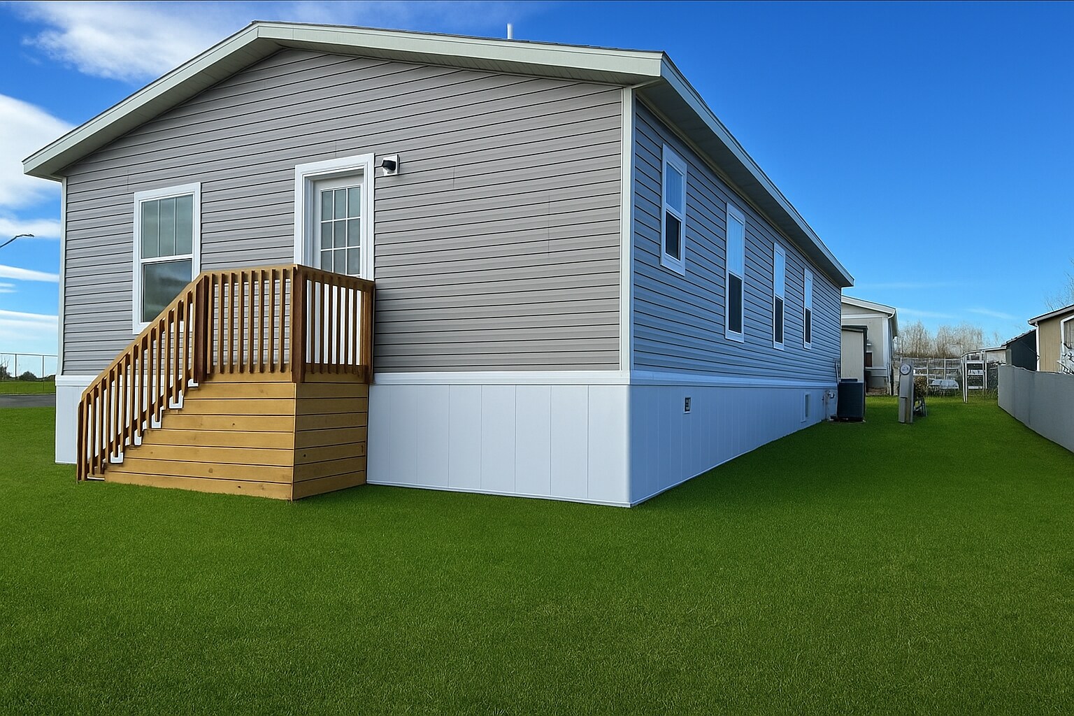 Building Photo - 6 Lapin St